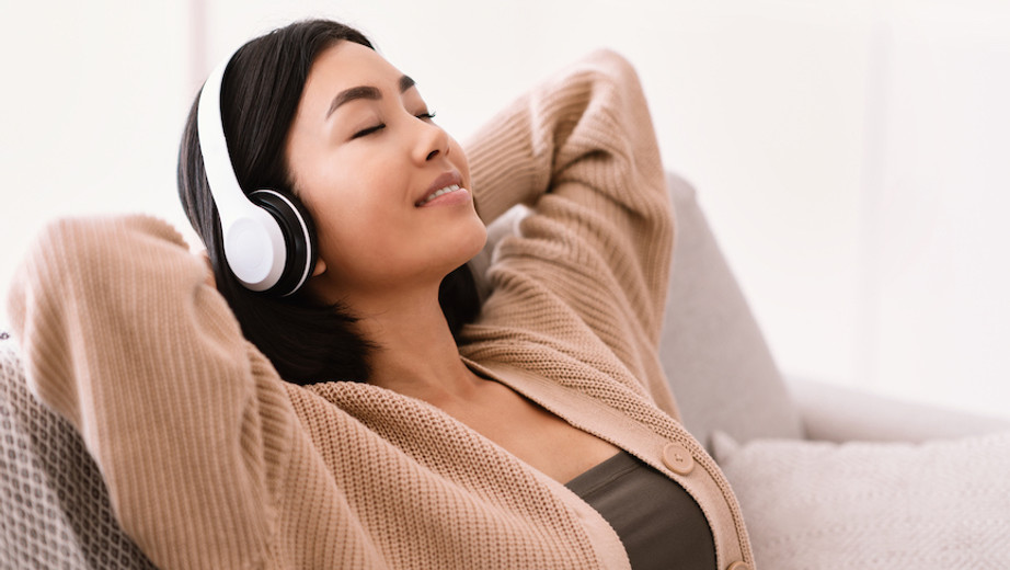 5 Powerful Guided Audio Meditations Now Available to Download