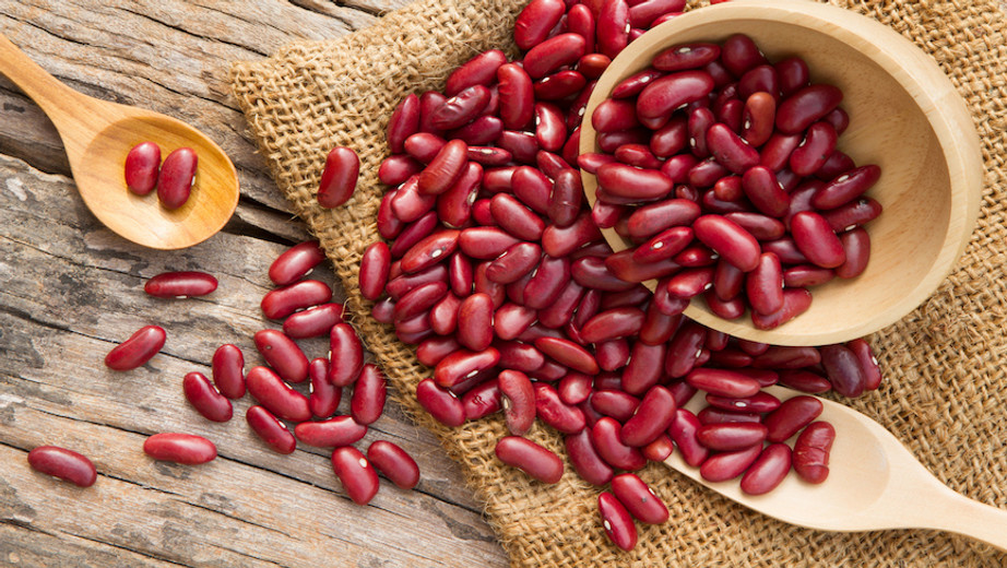 The Surprising Benefits of Red Bean Hot/Cold Packs