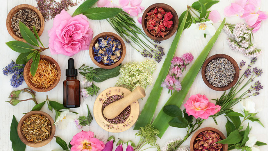 The Benefits of Organic Beauty Products & Adding Them to Your Skincare Regimen