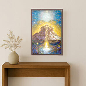 Framed Prints