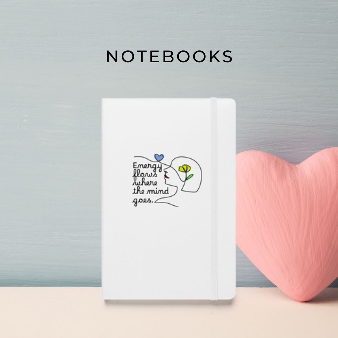 Energy Art Drinkware