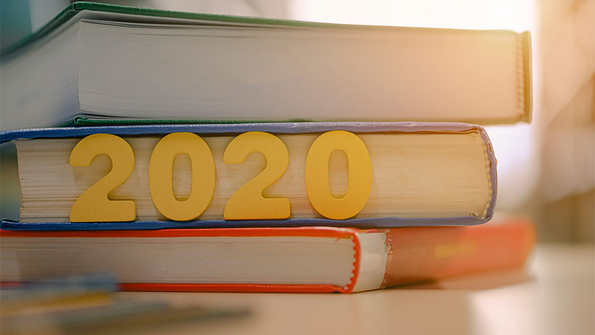 New Year's Reading List: 5 Books to Make 2026 Your Best Year Yet