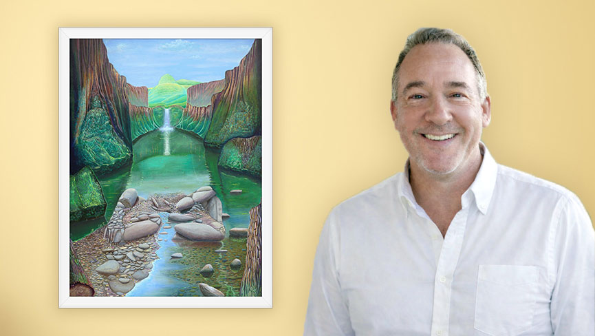 Matthew Smith: Passages of Color and Spirit