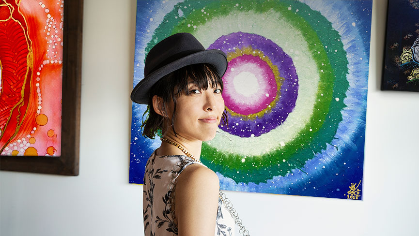 What Neuroaesthetics Reveals About the Art You Live With