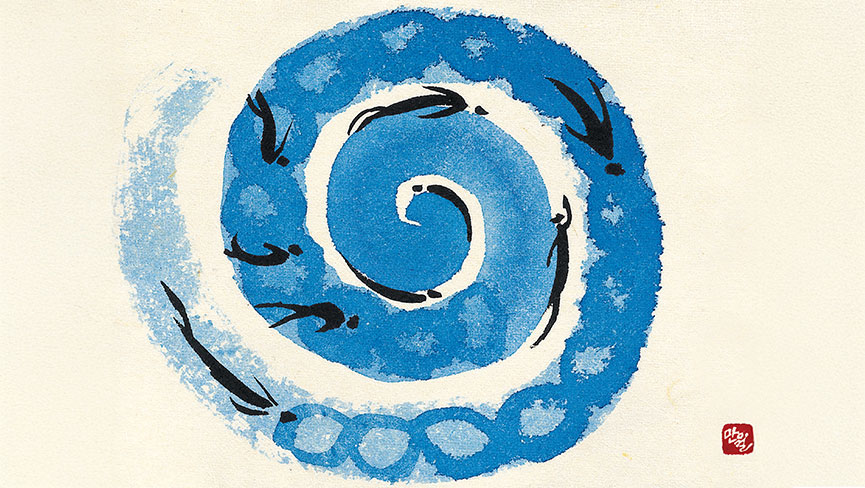 Healing Symbols in Art and Their Meanings: A Guide to Symbolism in Energy Art