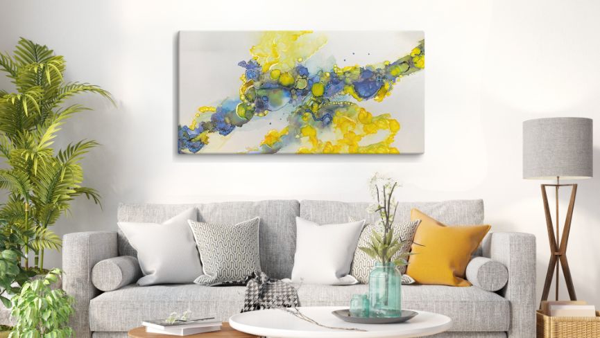Shift into Summer: Summer Decor and Energy Art