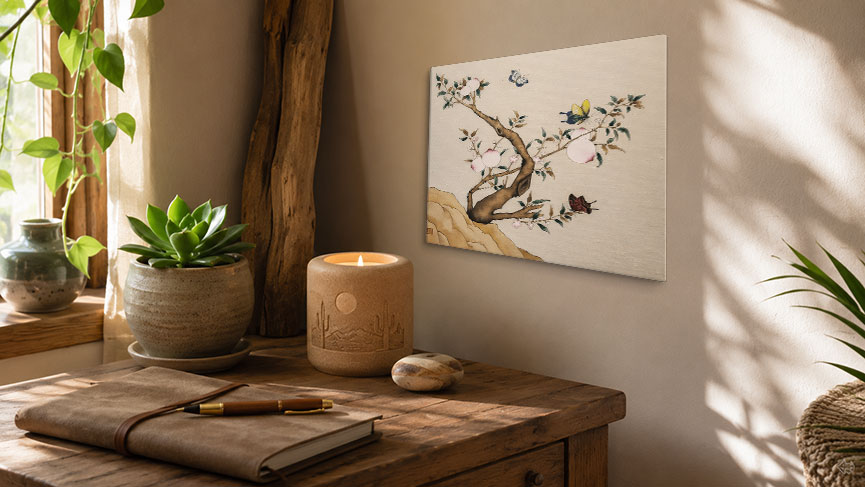The One Corner of Your Home That Can Change Your Day