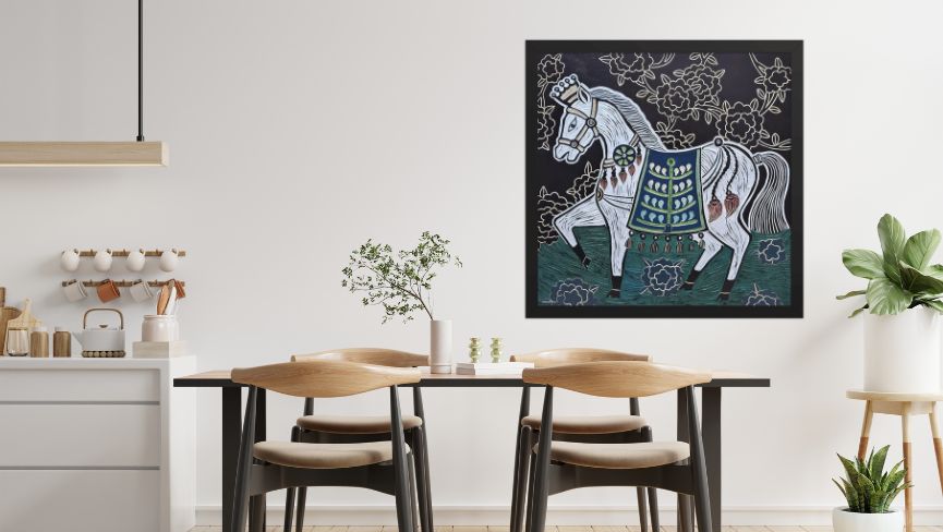 Welcoming Blessings: New Works by Meekyung Shin