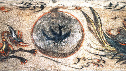 The Samjoko: Korea’s Symbol of Enlightenment
