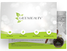 Pamphlet  -  Herbal Hot Oil Treatment 