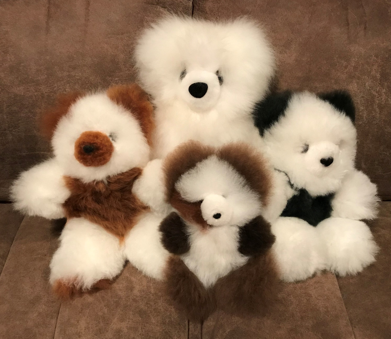 Teddy Bears