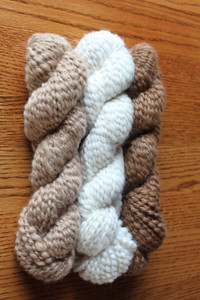 Pokemon Yarn-100% Baby Alpaca, Bulky Weight 105 yds/100 grams