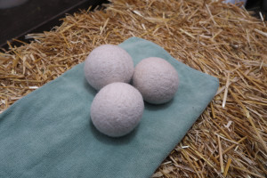 Alpaca Dryer Balls