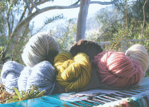 Landscape Sampler Kit-Mountain Landscape Sampler Kit-Mountain