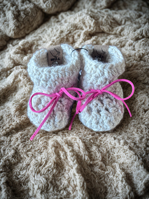Baby Booties