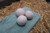 Alpaca Dryer Balls