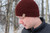 Alpaca Beanie Hat