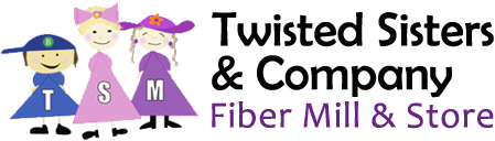 Twisted Sisters Fiber Mill