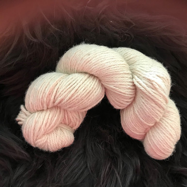 aran yarn ply