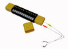 Square Tackle Tamer “Bottom Bouncer Caddy”