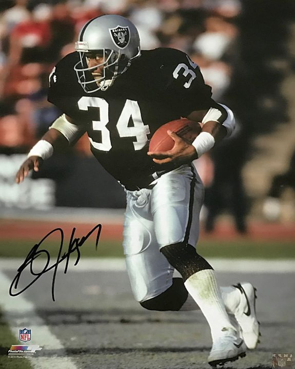 bo jackson nfl