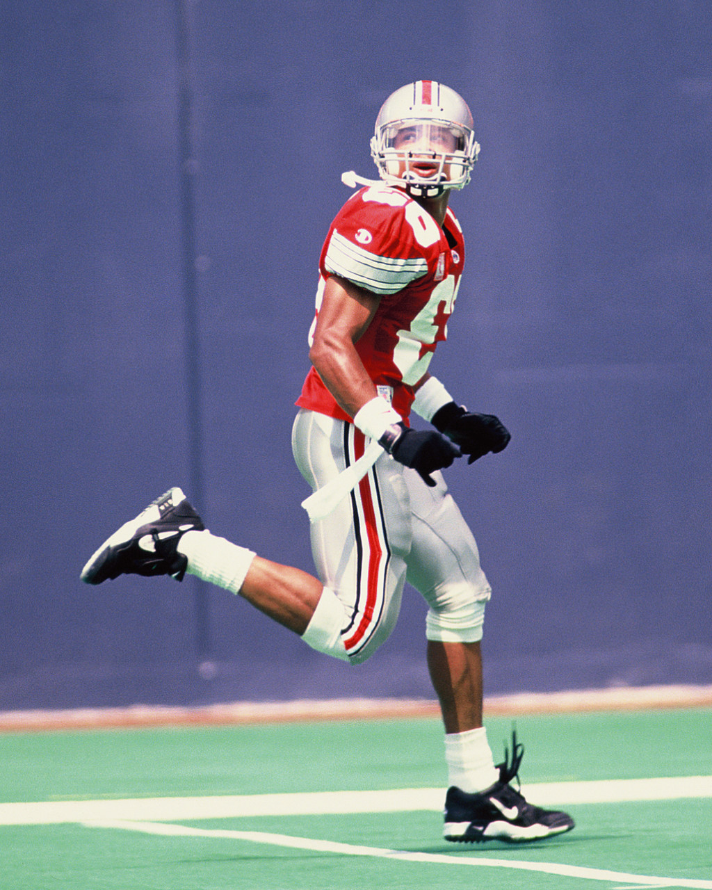 Terry Glenn Ohio State Buckeyes Licensed Unsigned Photo