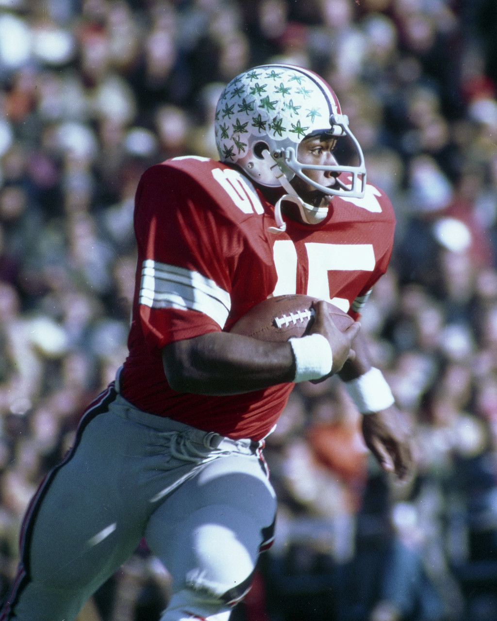 archie griffin ohio state jersey