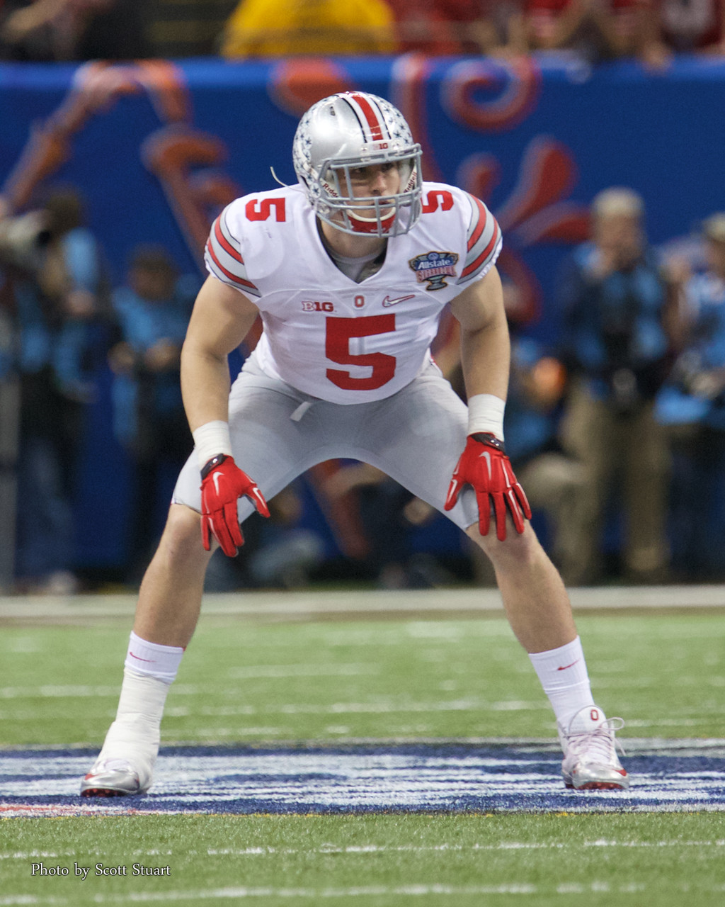 jeff heuerman