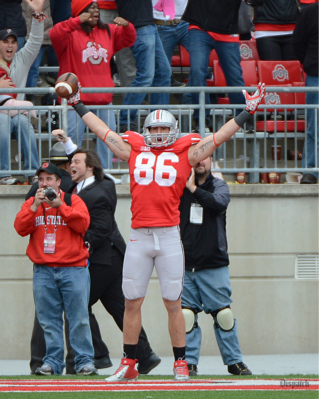 jeff heuerman