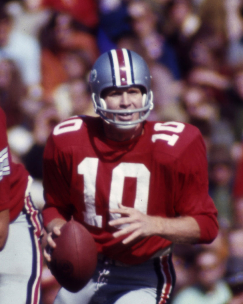 Rex Kern Ohio State Buckeyes Licensed Unsigned Photo (4)