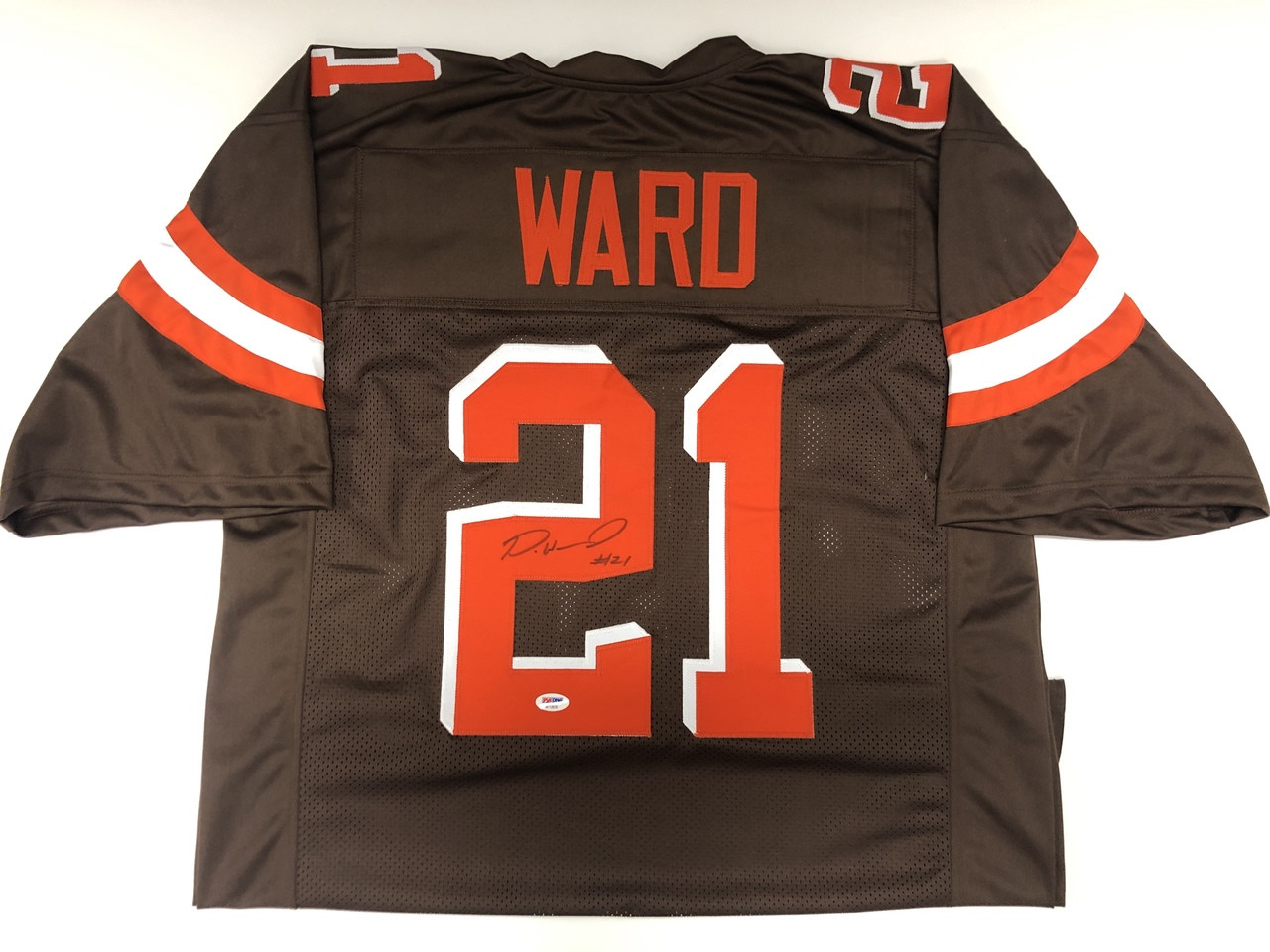 cleveland browns authentic jersey