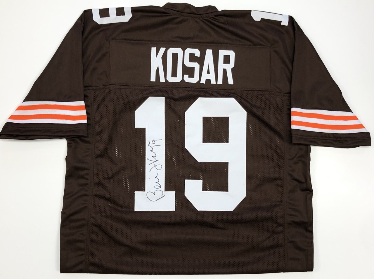 official browns jersey