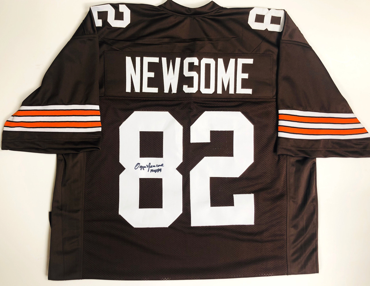 ozzie newsome jersey