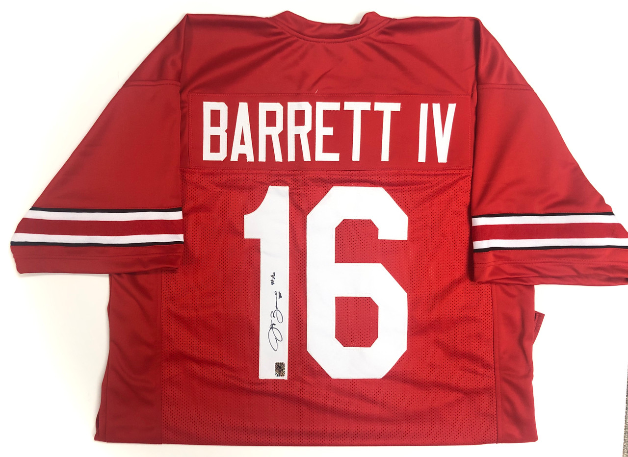 jt barrett ohio state jersey