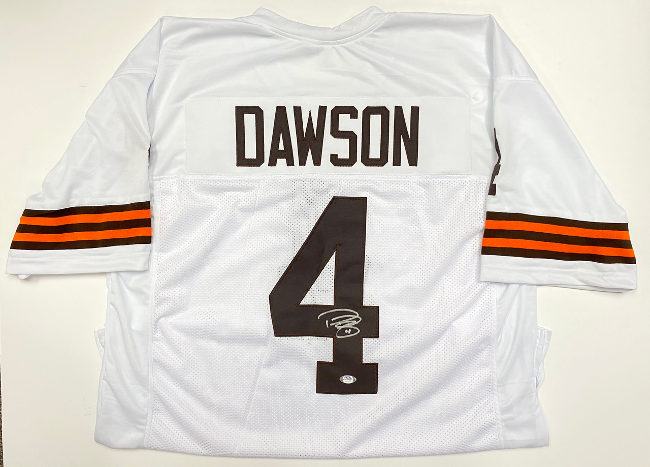 phil dawson jersey