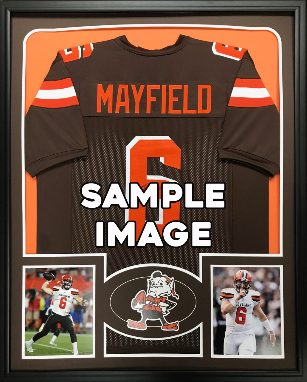 baker jersey