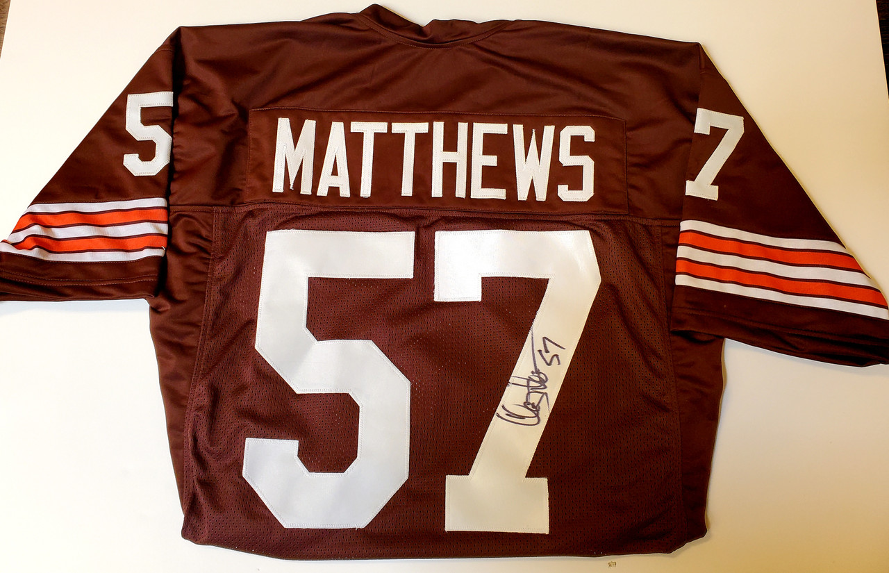 cleveland browns authentic jersey