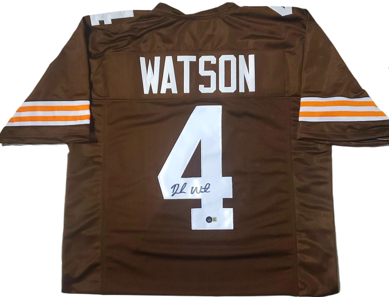 Watson Jaylen replica jersey