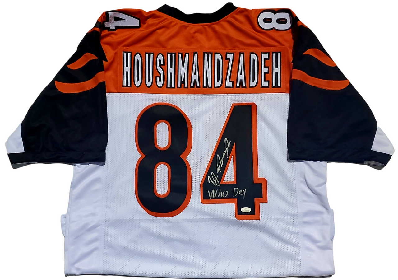 Cincinnati Bengals Jersey