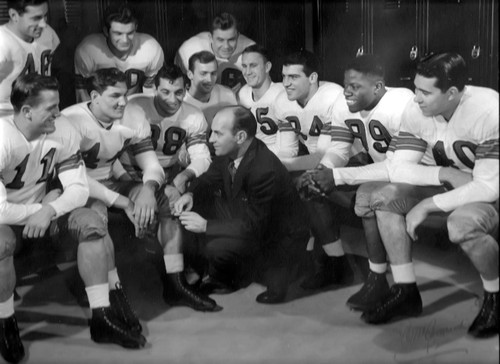 Paul Brown Ohio State Buckeyes Licensed Unsigned Photo