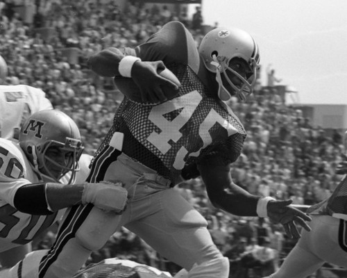 Archie Griffin Ohio State Buckeyes Licensed Unsigned Photo (3)