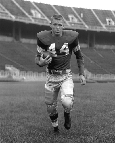 Dick LeBeau Ohio State Buckeyes Licensed Unsigned Photo