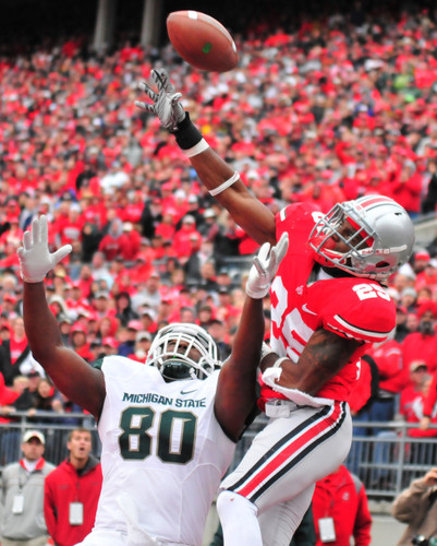 Bradley Roby Ohio State Buckeyes Licensed Unsigned Photo (3)