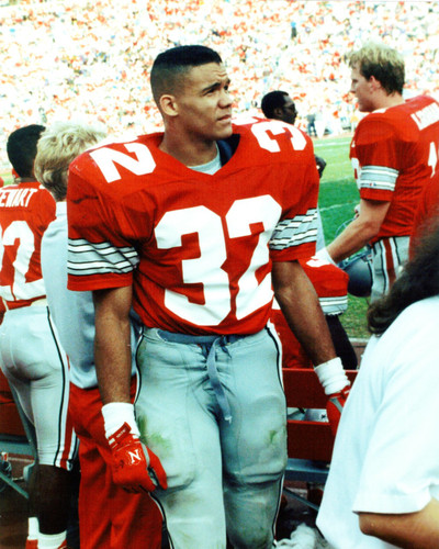 Robert Smith Ohio State Buckeyes Licensed Unsigned Photo