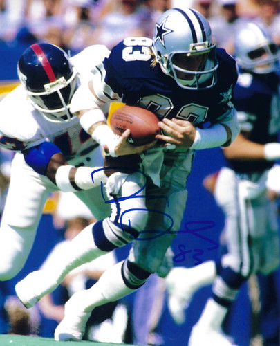 Doug Donley Dallas Cowboys 8-1 8x10 Autographed Signed Photo - Certified Authentic