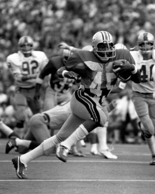 Archie Griffin Ohio State Buckeyes Licensed Unsigned Photo (6)