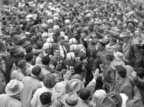 Woody Hayes Ohio State Buckeyes Licensed Unsigned Photo (6)