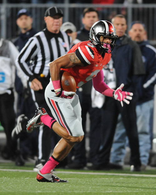 Devin Smith Ohio State Buckeyes Licensed Unsigned Photo (3)