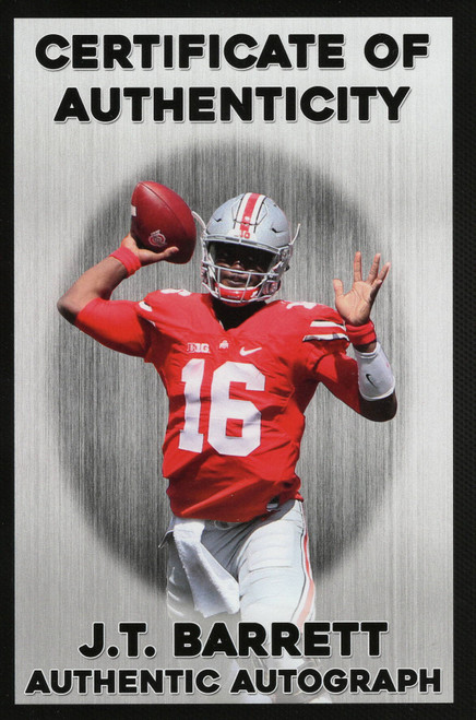 4x ohio state jersey
