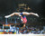 Gabby Douglas Olympics 16-2 16x20 Autographed Signed Photo - Certified Authentic